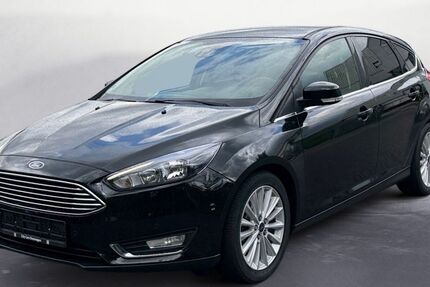 Ford Focus 70.000 km 8.250 &euro; Dormagen 41540