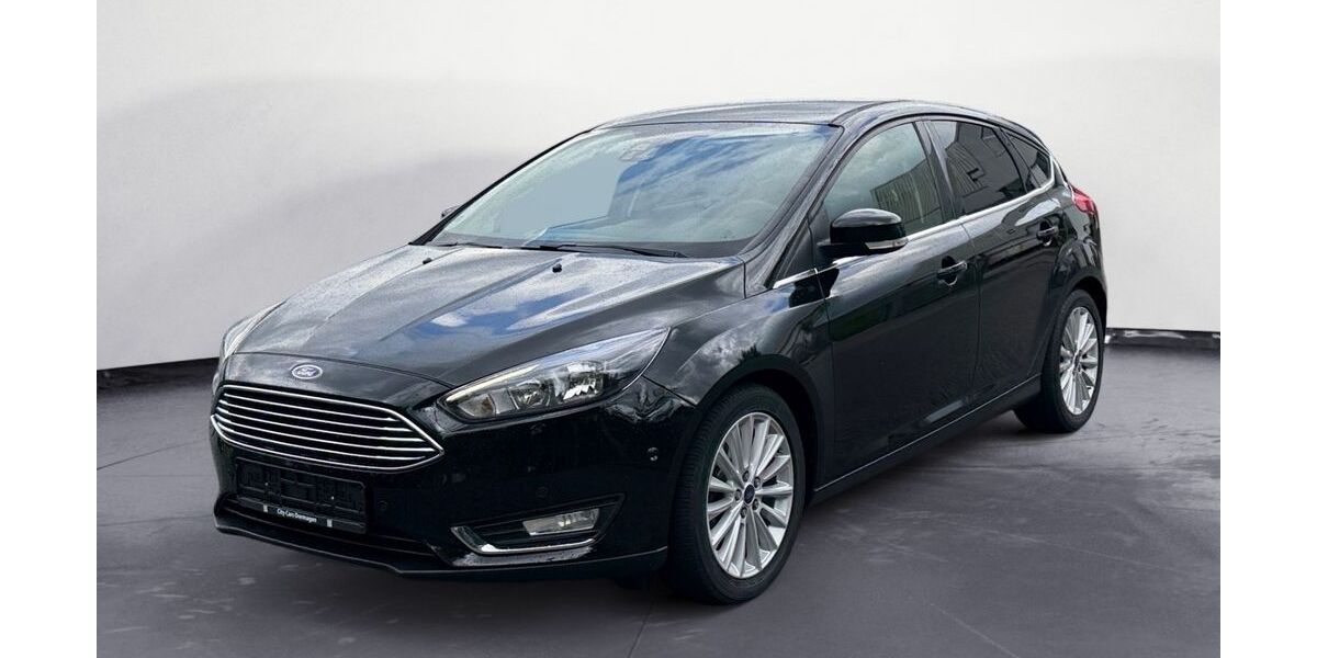 Ford Focus 70.000 km 8.250 &euro; Dormagen 41540