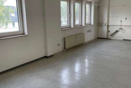 Gewerbeobjekt Krefeld Benrad - 2.580&euro; | Angebot:26969271