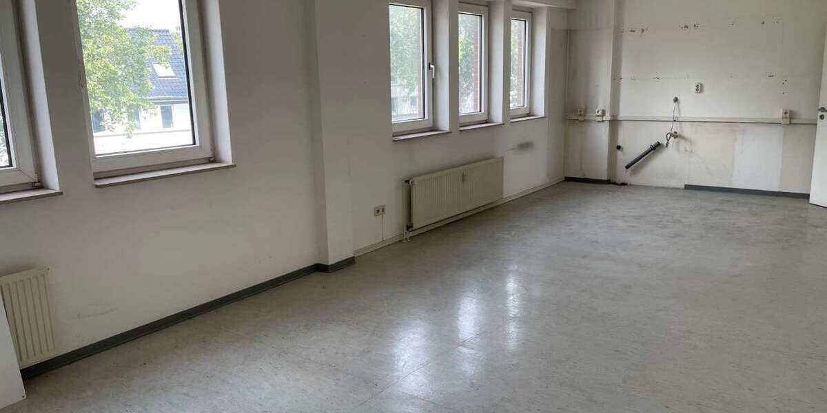 Gewerbeobjekt Krefeld Benrad - 2.580&euro; | Angebot:26969271