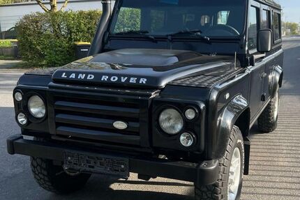 Land Rover Defender 86.900 km 32.900 &euro; Ratingen 40882