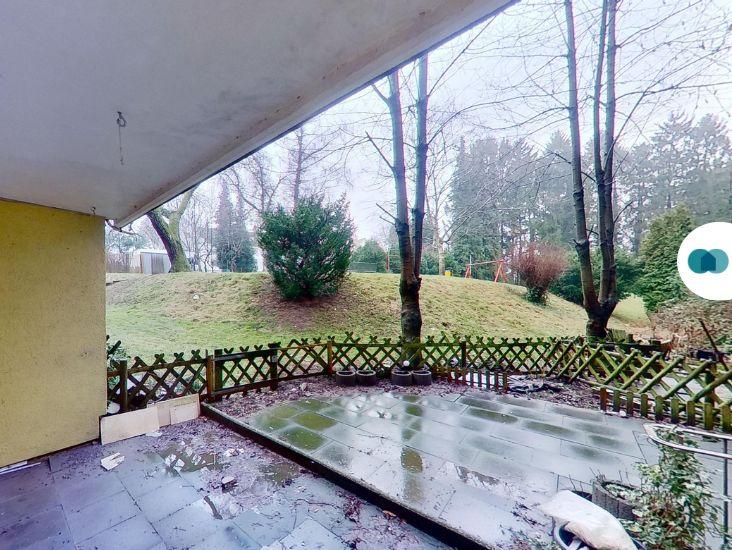 Terrassenwohnung Solingen Wald - 4 Zimmer, 99 m&sup2;, 689&euro; | Angebot:26380171