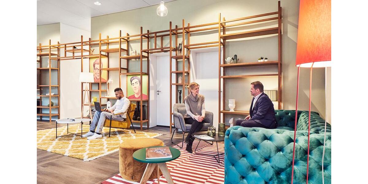 Gewerbeobjekt Düsseldorf Stadtbezirk 3 - 4.200&euro; | Angebot:25966044