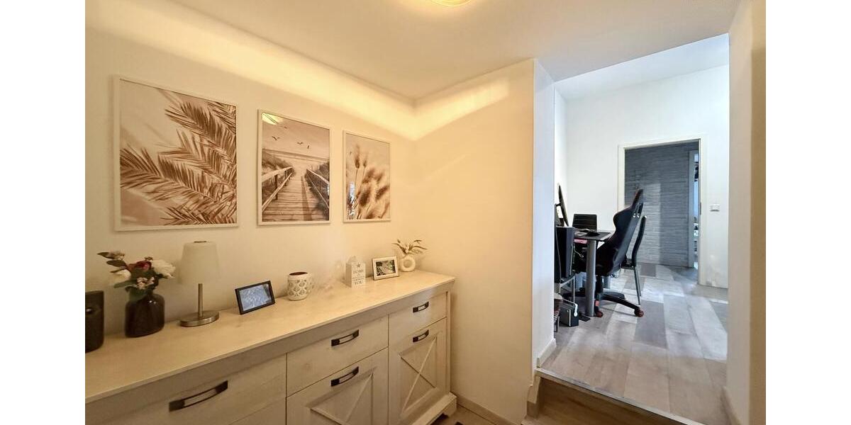 Etagenwohnung Duisburg Hamborn - 2 Zimmer, 65 m&sup2;, 488&euro; | Angebot:24416625