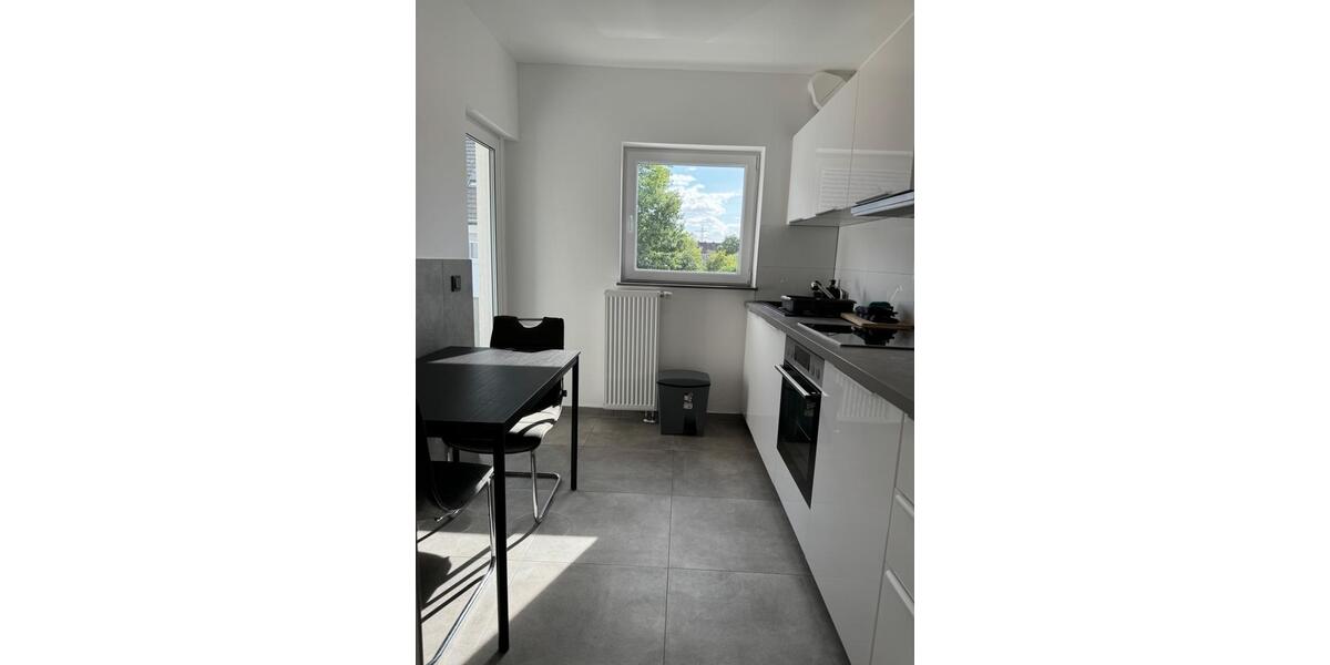 Etagenwohnung Essen Stadtbezirk VI - 2 Zimmer, 50 m&sup2;, 80&euro; | Angebot:24469221