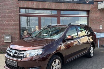 Dacia Logan 149.950 km 6.999 &euro; Willich 47877
