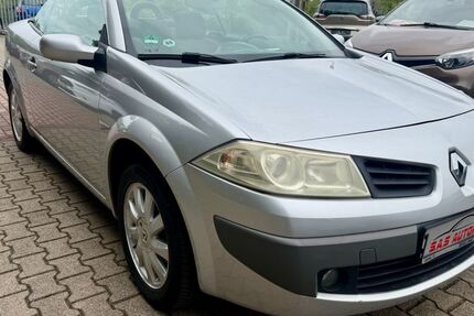 Renault Megane 211.720 km 1.999 &euro; Moers 47445
