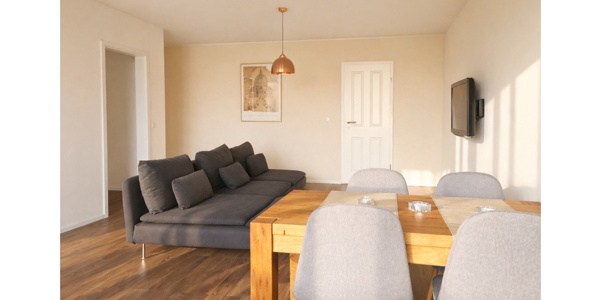 Etagenwohnung Kaarst - 2 Zimmer, 62 m&sup2;, 195.000&euro; | Angebot:25081263