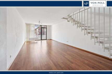 Wohnung Düsseldorf / Grafenberg Grafenberg - 3 Zimmer, 100 m&sup2;, 429.000&euro; | Angebot:25236198