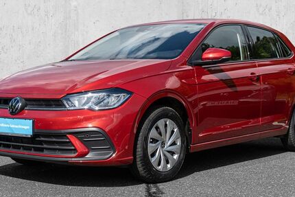 VW Polo 9.360 km 16.750 &euro; Meerbusch 40670