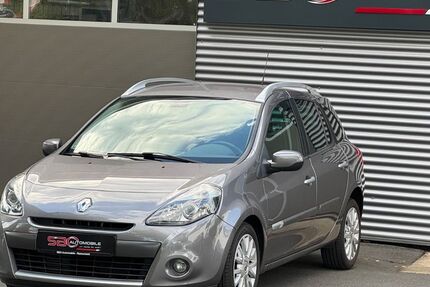 Renault Clio 94.390 km 4.990 &euro; Remscheid 42859