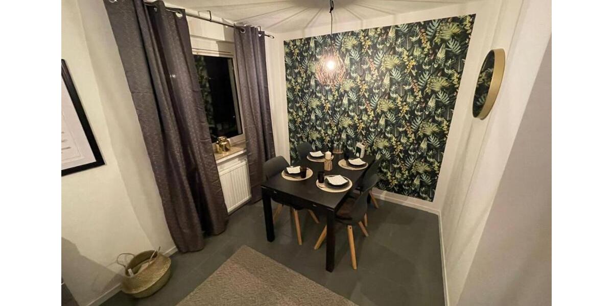 Maisonettenwohnung Essen Stadtbezirk III - 3 Zimmer, 74 m&sup2;, 1.380&euro; | Angebot:25541346