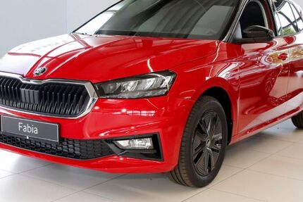 Skoda Fabia 7.500 km 22.290 &euro; Solingen 42651