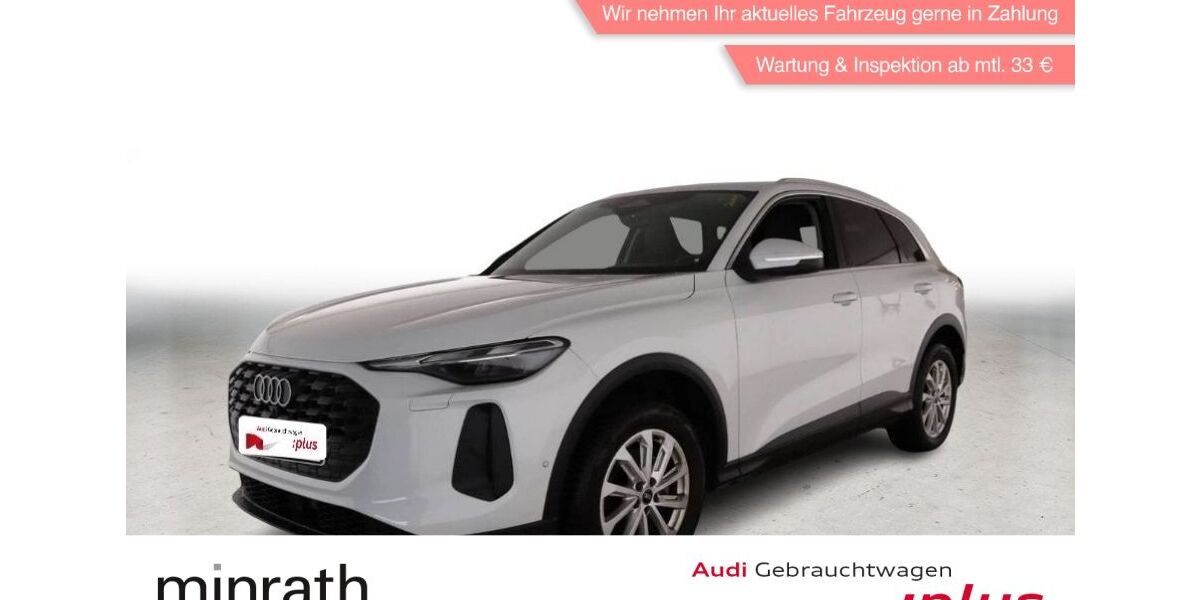 Audi Q5 21.175 km 50.880 &euro; Moers-Hülsdonk 47441