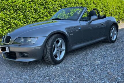 BMW Z3 148.900 km 12.300 &euro; Duisburg 47269