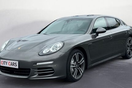 Porsche Panamera 150.000 km 24.990 &euro; Dormagen 41540