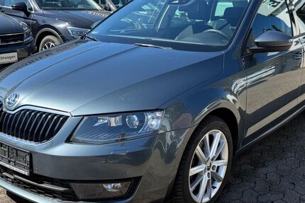 Skoda Octavia 158.931 km 10.498 &euro; Heiligenhaus 42579