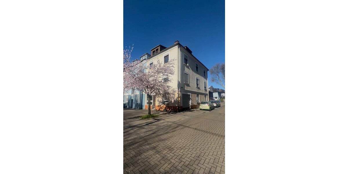 Mehrfamilienhaus, Wohnhaus Essen Stoppenberg - 9 Zimmer, 221 m&sup2;, 314.000&euro; | Angebot:25897495