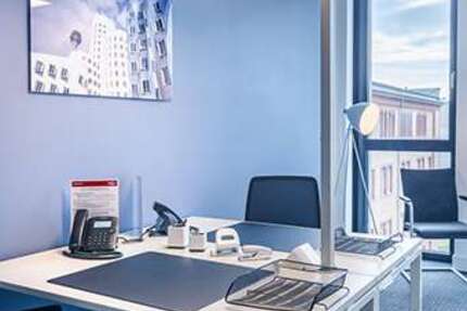 Gewerbeobjekt Düsseldorf Derendorf - 1.793&euro; | Angebot:26009939