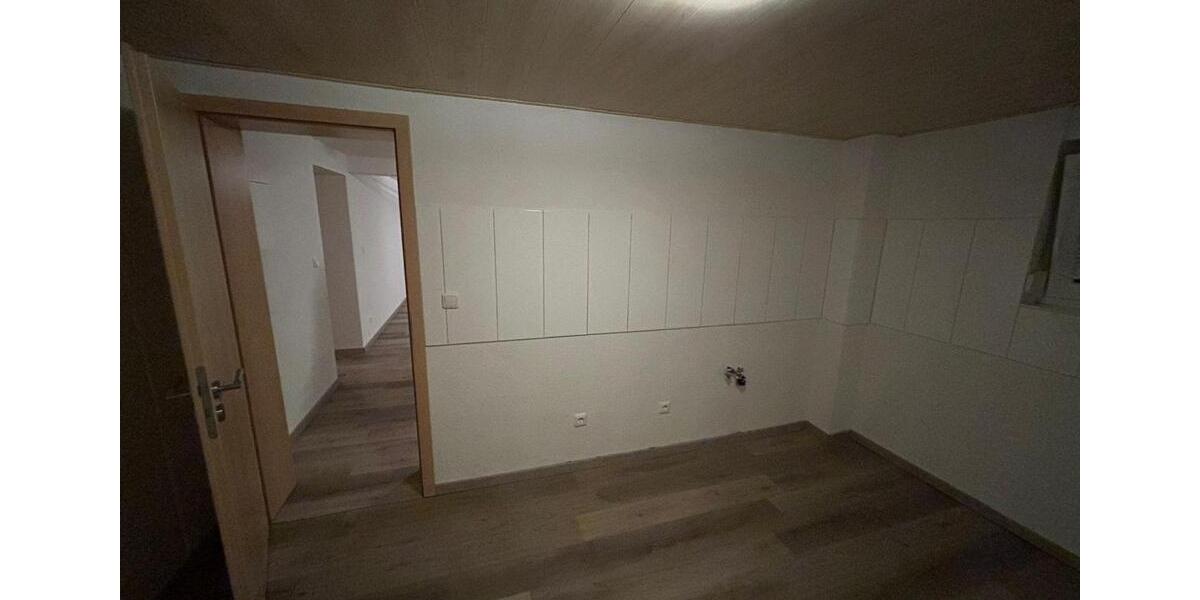 Etagenwohnung Oberhausen Osterfeld - 2 Zimmer, 58 m&sup2;, 570&euro; | Angebot:27568649