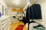 Wohnen auf einer Ebene Moderne, hochwertige 3 Zimmer-Wohnung mit Bungalow-Charakter - Erdgeschoßwohnung Düsseldorf Heerdt | Angebot:27496473