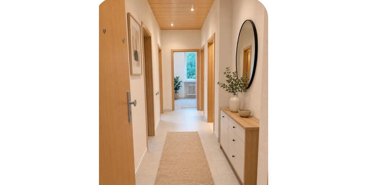 Erdgeschoßwohnung Duisburg Duisburg-Mitte - 3.5 Zimmer, 80 m&sup2;, 210.000&euro; | Angebot:27197377