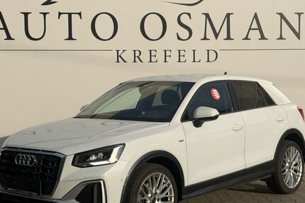 Audi Q2 26.712 km 22.500 &euro; Krefeld 47805