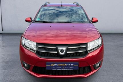 Dacia Logan 129.878 km 3.500 &euro; Bottrop 46240