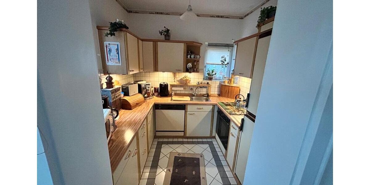 Etagenwohnung Oberhausen Biefang - 3.5 Zimmer, 80 m&sup2;, 800&euro; | Angebot:26336410