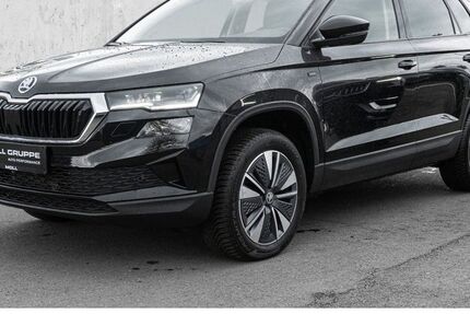 Skoda Karoq 26.028 km 34.670 &euro; Düsseldorf 40474
