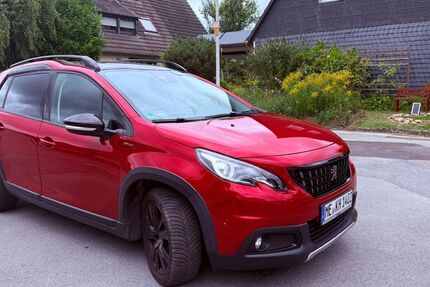 Peugeot 2008 36.140 km 13.000 &euro; Hilden 40724