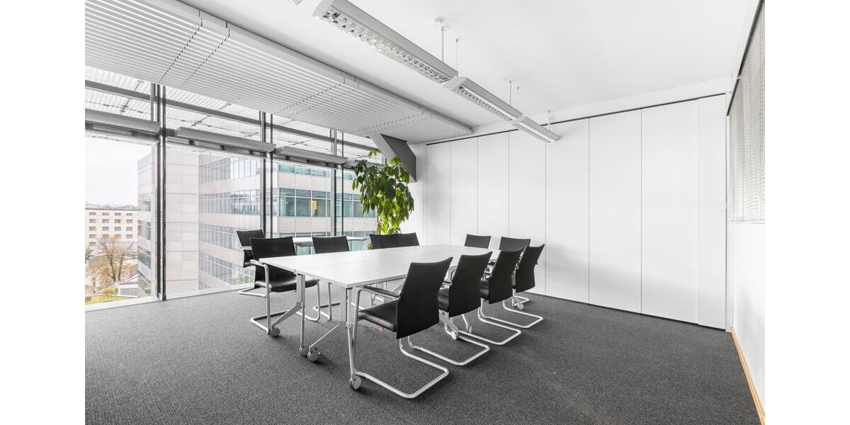 Gewerbeobjekt Düsseldorf Heerdt - 759&euro; | Angebot:22931540