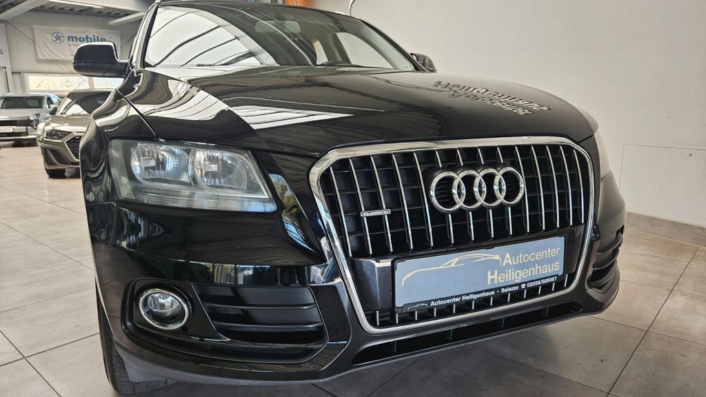Audi Q5 146.415 km 11.680 &euro; Heiligenhaus 42579