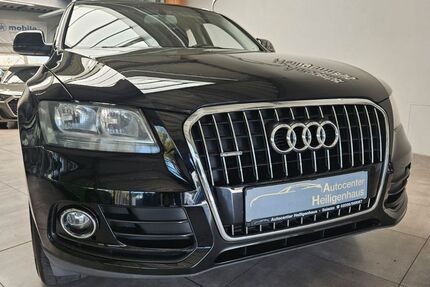 Audi Q5 146.415 km 12.480 &euro; Heiligenhaus 42579