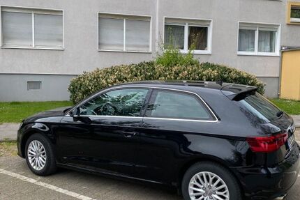 Audi A3 205.500 km 9.500 &euro; Duisburg 47169