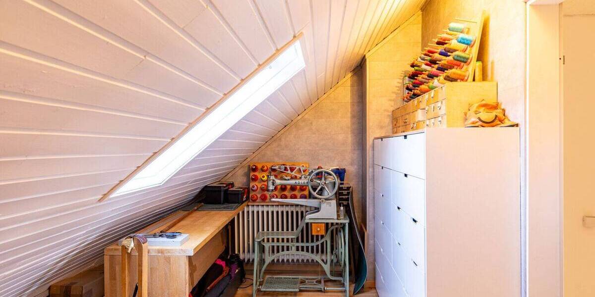 Reihenendhaus Neuss Grefrath - 4 Zimmer, 117 m&sup2;, 419.000&euro; | Angebot:25984405