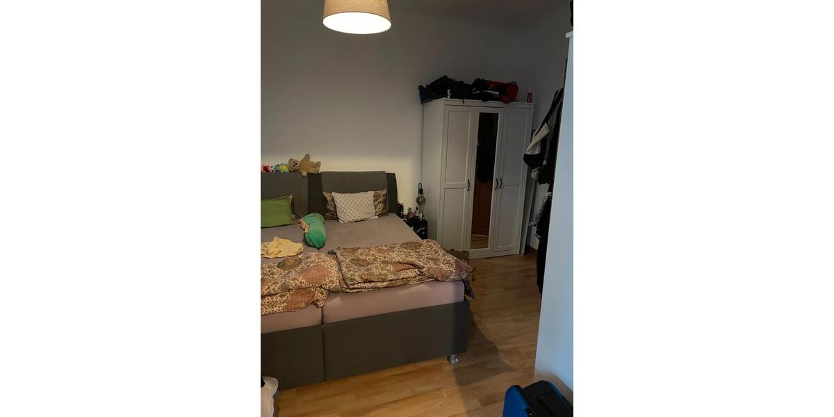 Etagenwohnung Hilden - 2 Zimmer, 60 m&sup2;, 900&euro; | Angebot:26413906
