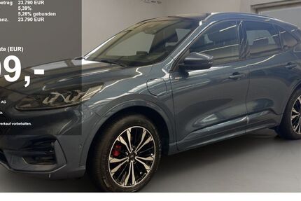 Ford Kuga 30.330 km 21.489 &euro; Krefeld 47805
