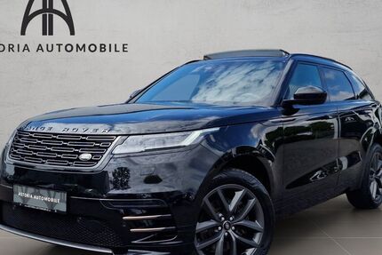 Land Rover Range Rover Velar 76.292 km 42.990 &euro; Kaarst (bei Düsseldorf) 41564