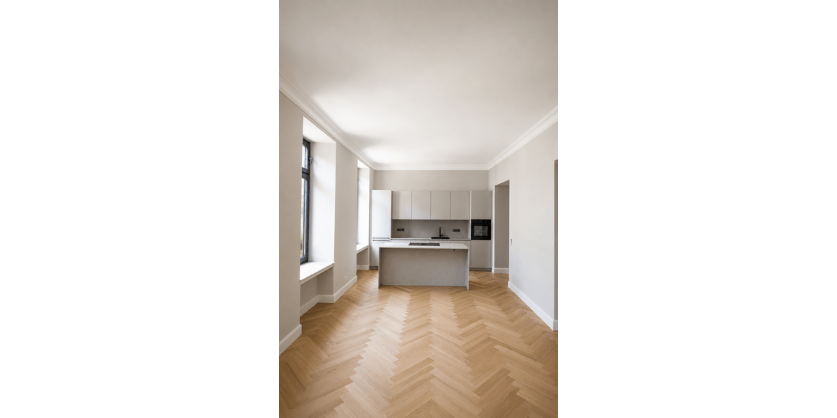 Etagenwohnung Düsseldorf Pempelfort - 4 Zimmer, 86 m&sup2;, 750.000&euro; | Angebot:27516654