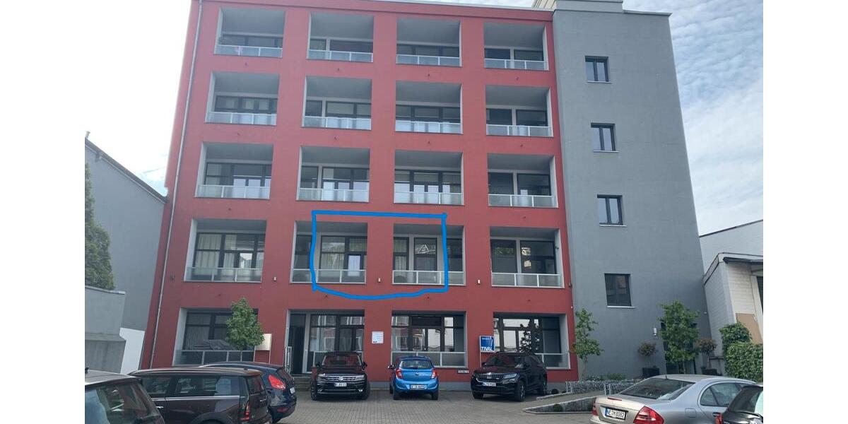 Loft - Studio - Atelier Wuppertal Barmen - 2 Zimmer, 105 m&sup2;, 269.000&euro; | Angebot:26579229