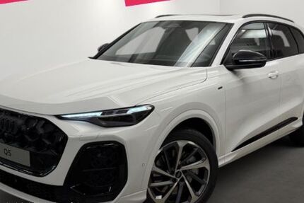 Audi Q5 2.900 km 72.980 &euro; Neuss 41464