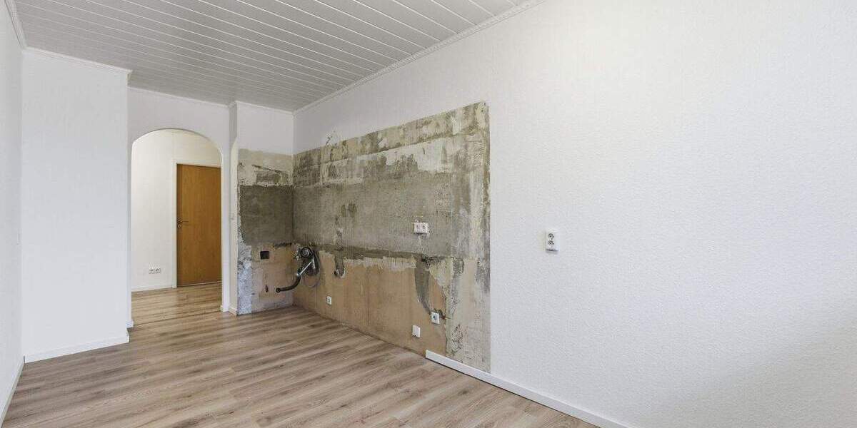 Etagenwohnung Dormagen Dormagen-Nord - 4 Zimmer, 80 m&sup2;, 239.000&euro; | Angebot:25702242