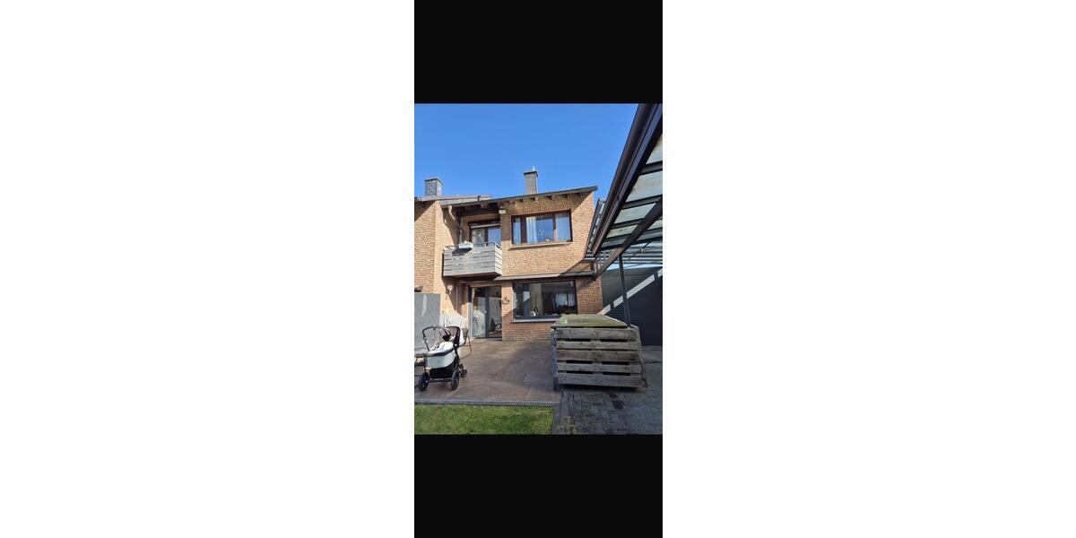 Reihenhaus Essen Stadtbezirk VII - 5 Zimmer, 132 m&sup2;, 580.000&euro; | Angebot:26014493