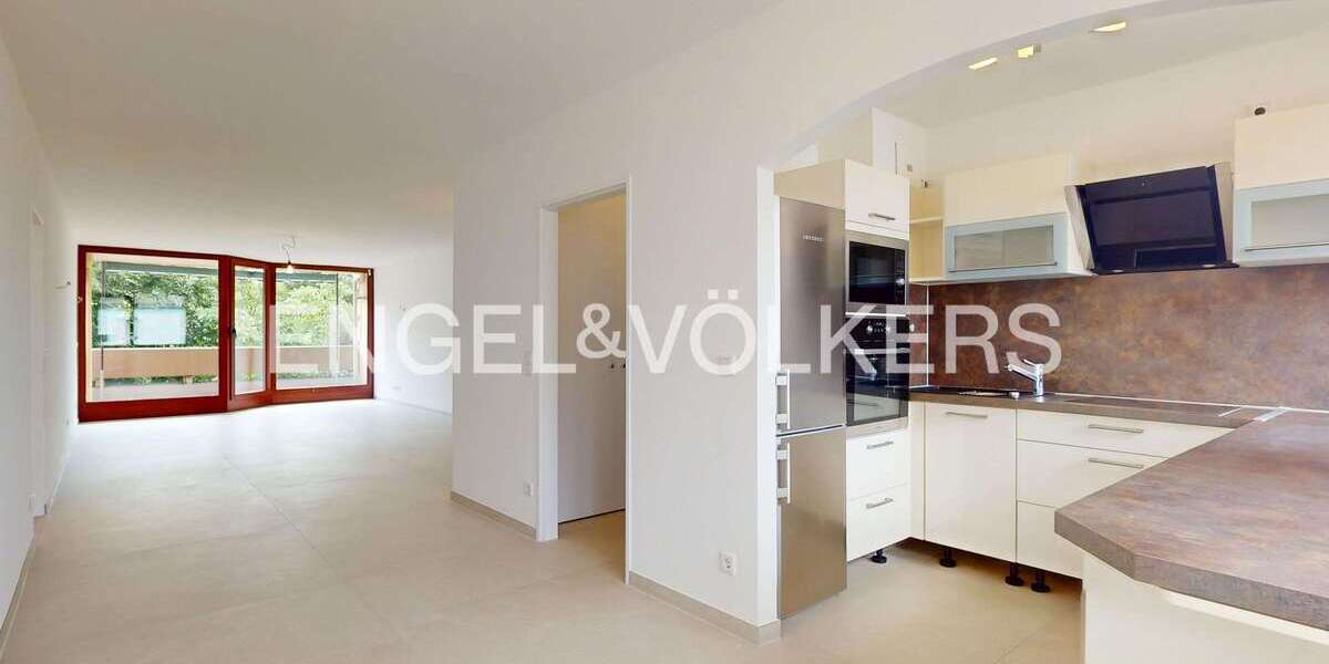 Etagenwohnung Moers - 3 Zimmer, 97 m&sup2;, 1.200&euro; | Angebot:26882613
