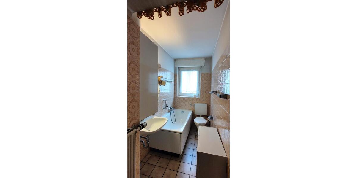 Hochparterre Duisburg Mittelmeiderich - 2.5 Zimmer, 50 m&sup2;, 85.000&euro; | Angebot:27192593