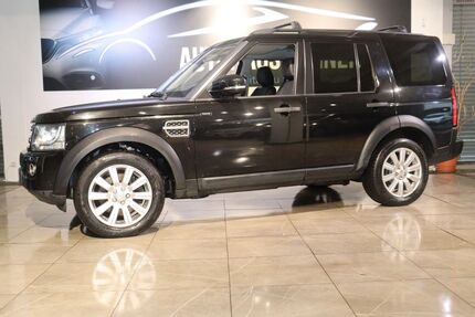 Land Rover Discovery 173.360 km 16.500 &euro; Ratingen 40880