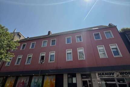 Wohnung Hattingen Baak - 2 Zimmer, 49 m&sup2;, 390&euro; | Angebot:21163221