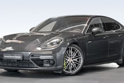 Porsche Panamera 119.654 km 64.490 &euro; Solingen 42653