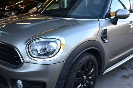 Mini Cooper D Countryman 205.998 km 9.999 &euro; Solingen 42719
